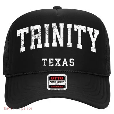 Trinity Texas Tx Hat