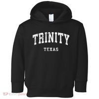Trinity Texas Tx Toddler Hoodie thumb 0