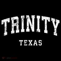 Trinity Texas Tx Toddler Hoodie thumb 2
