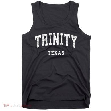Trinity Texas Tx Tank Top