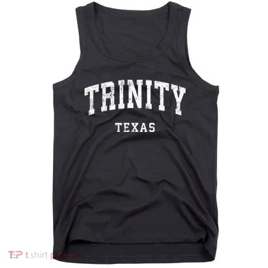 Trinity Texas Tx Tank Top