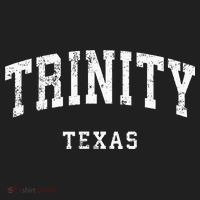 Trinity Texas Tx Golf Towel thumb 3