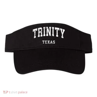 Trinity Texas Tx Visor