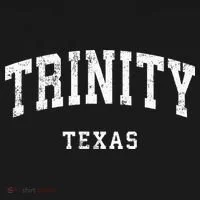 Trinity Texas Tx Women's T-Shirt thumb 6