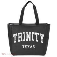 Trinity Texas Tx Tote Bag thumb 0