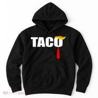 Taco Trump Hoodie thumb 0