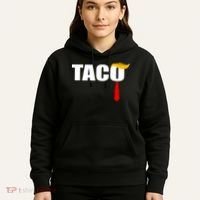 Taco Trump Hoodie thumb 5