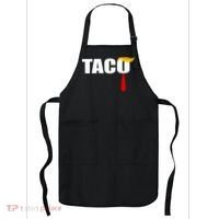 Taco Trump Apron thumb 0
