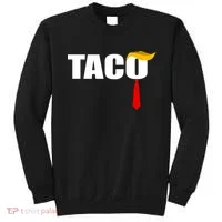Taco Trump Sweatshirt thumb 0