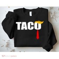 Taco Trump Sweatshirt thumb 2