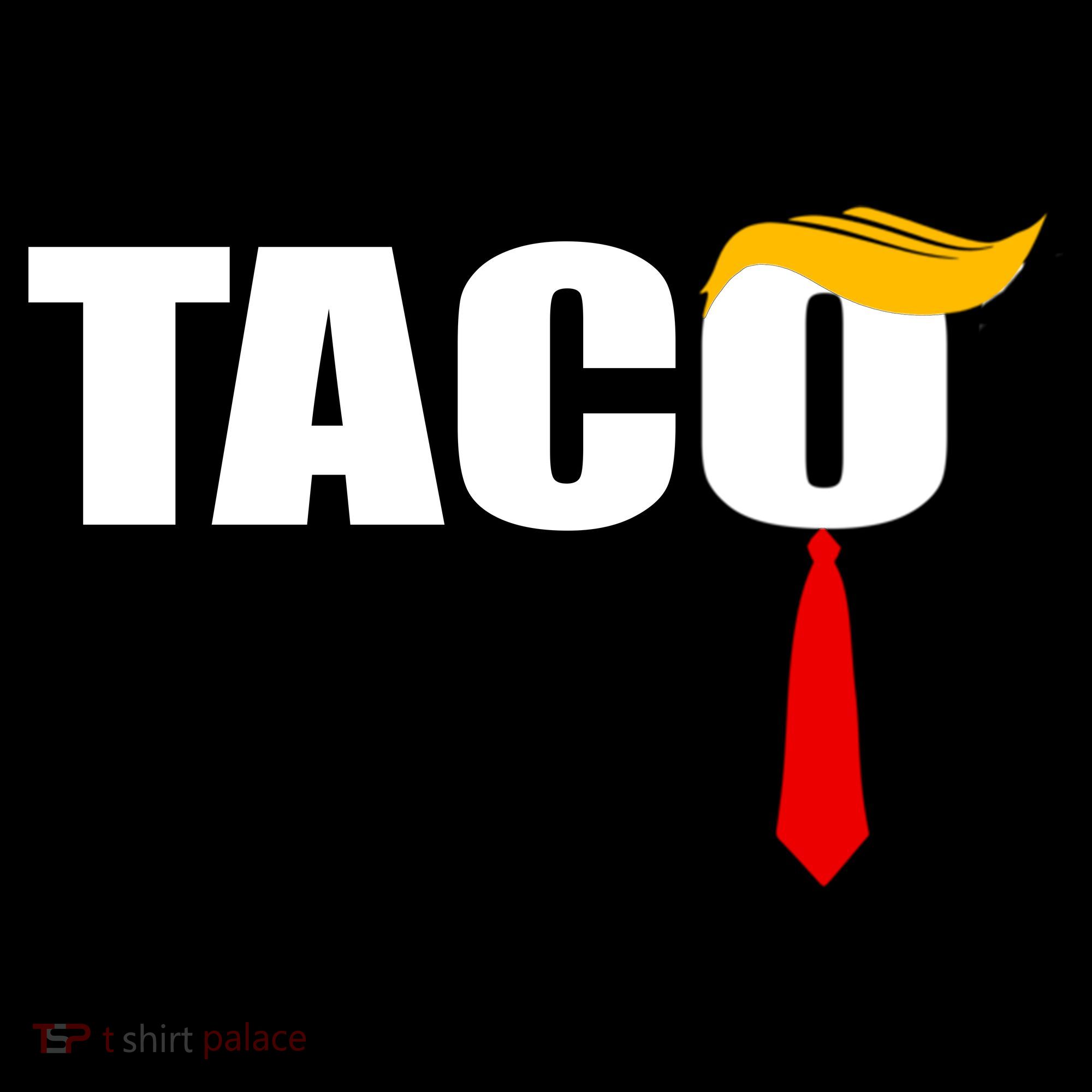 Taco Trump Sweatshirt