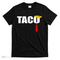 Taco Trump T-Shirt thumb 0