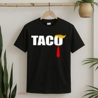 Taco Trump T-Shirt thumb 2