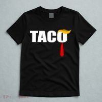 Taco Trump T-Shirt thumb 5