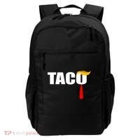 Taco Trump Backpack thumb 0