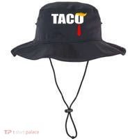 Taco Trump Bucket Hat thumb 0
