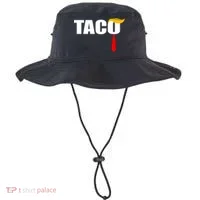 Taco Trump Bucket Hat thumb 0