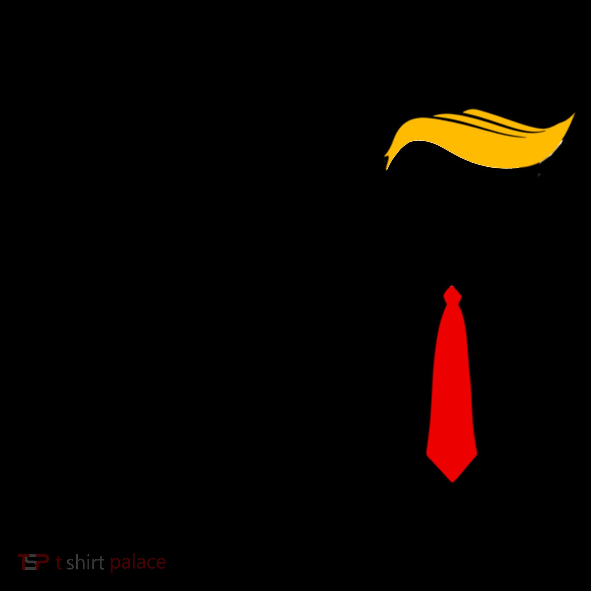 Taco Trump Coffee Mug