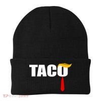 Taco Trump Beanie thumb 0
