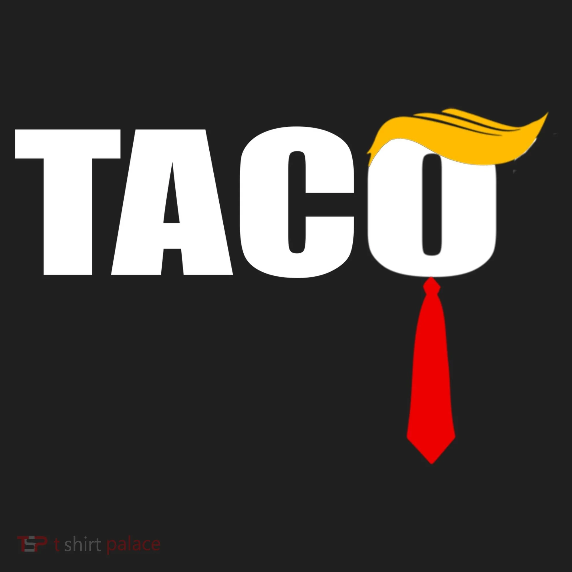 Taco Trump Beanie