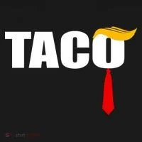 Taco Trump Ornament thumb 1