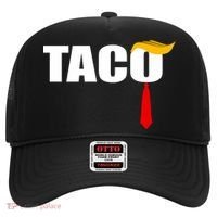 Taco Trump Hat thumb 0