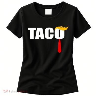 Taco Trump Women's T-Shirt