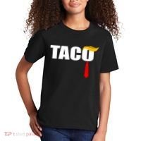 Taco Trump Kids T-Shirt thumb 2