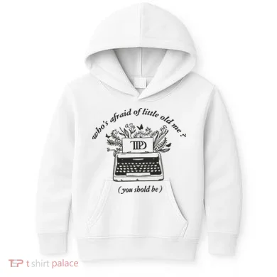Kids Hoodie