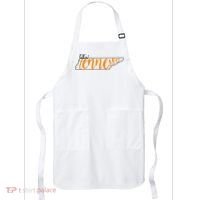 Talkin Tennessee Talking Tennessee Tn Orange White Outfits Apron thumb 0