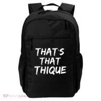 Thats That Thique Backpack thumb 0