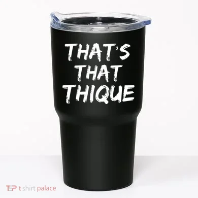 Tumbler