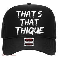 Thats That Thique Hat thumb 0