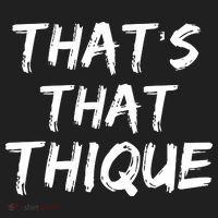 Thats That Thique Hat thumb 2