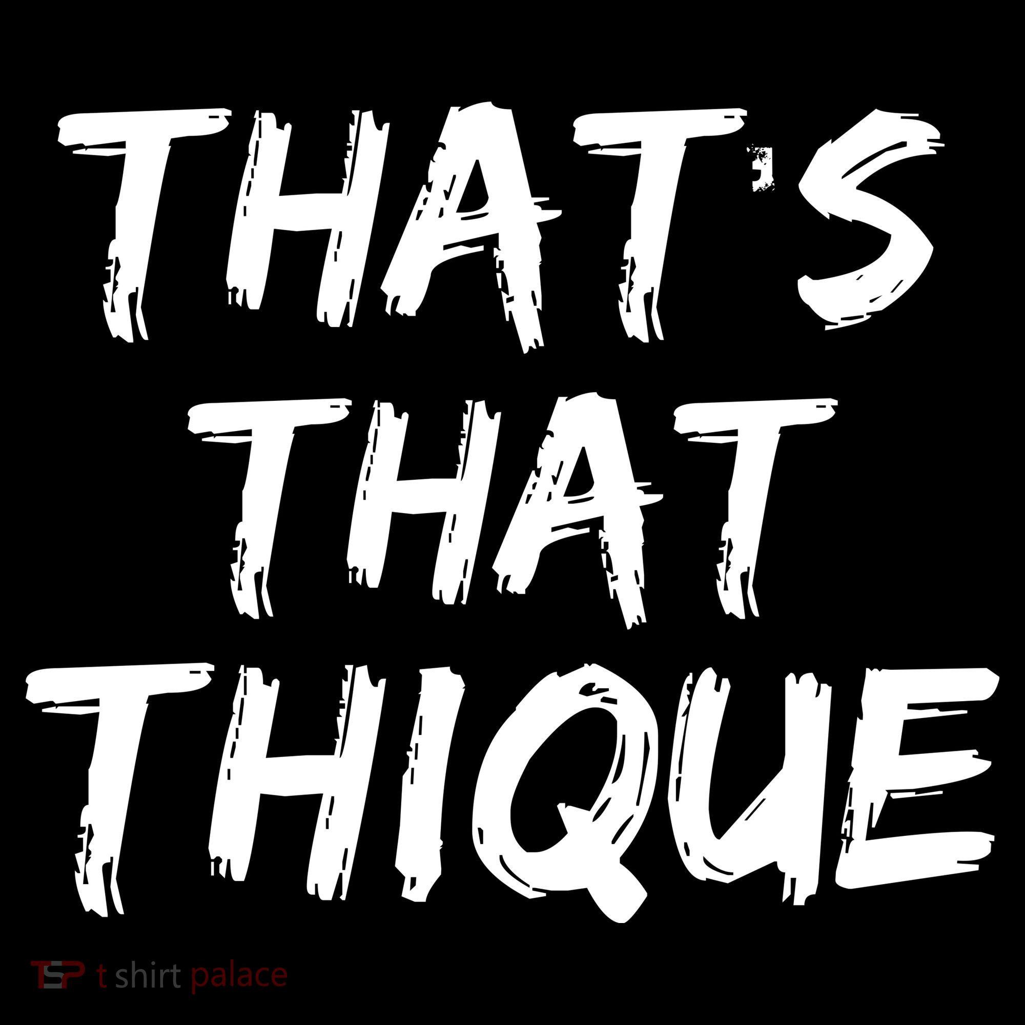 Thats That Thique Women's Long Sleeve Shirt