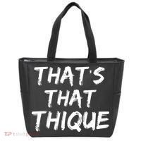 Thats That Thique Tote Bag thumb 0
