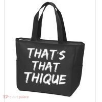 Thats That Thique Tote Bag thumb 3