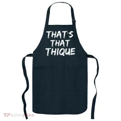 Apron