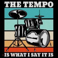 Tempo The Tempo Is What I Say It Is Drummer Tempo Drummers Coffee Mug thumb 5