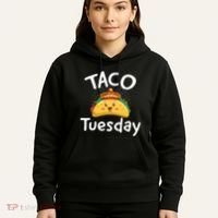 Taco Tuesday Hoodie thumb 5