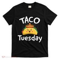 Taco Tuesday T-Shirt thumb 0