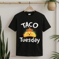 Taco Tuesday T-Shirt thumb 2