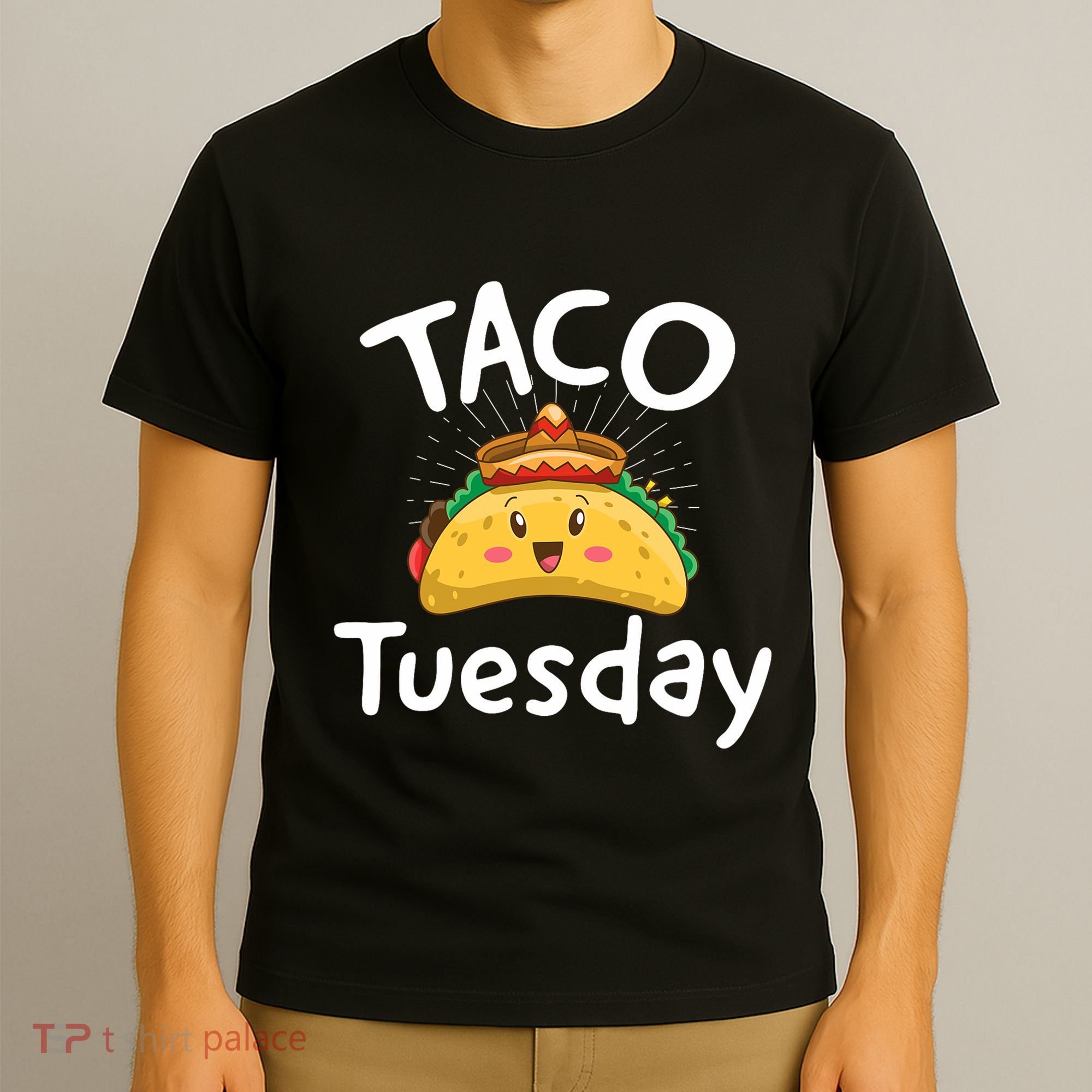 Taco Tuesday T-Shirt