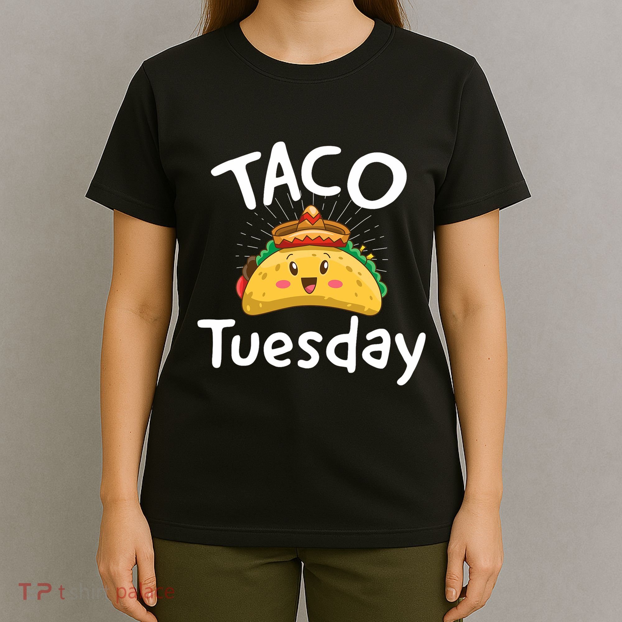 Taco Tuesday T-Shirt