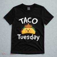 Taco Tuesday T-Shirt thumb 5