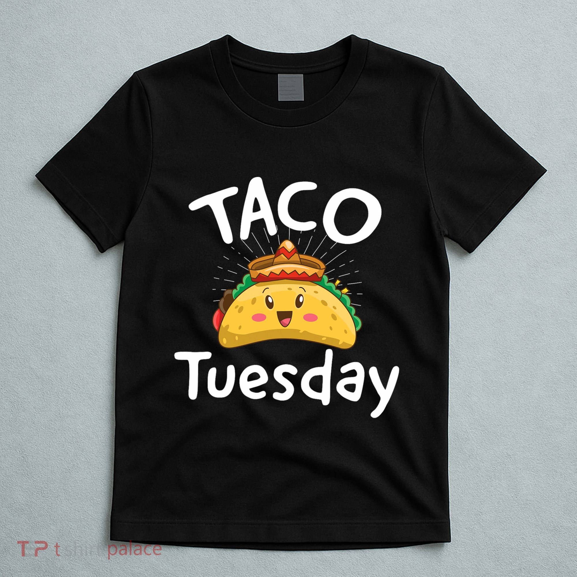Taco Tuesday T-Shirt