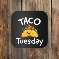 Taco Tuesday Coaster thumb 0