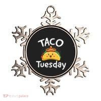Taco Tuesday Ornament thumb 0