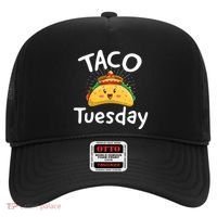 Taco Tuesday Hat thumb 0
