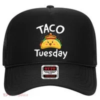 Taco Tuesday Hat thumb 0